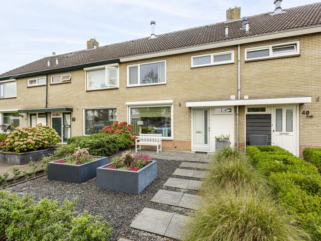 Wieling 47, HARDINXVELD-GIESSENDAM