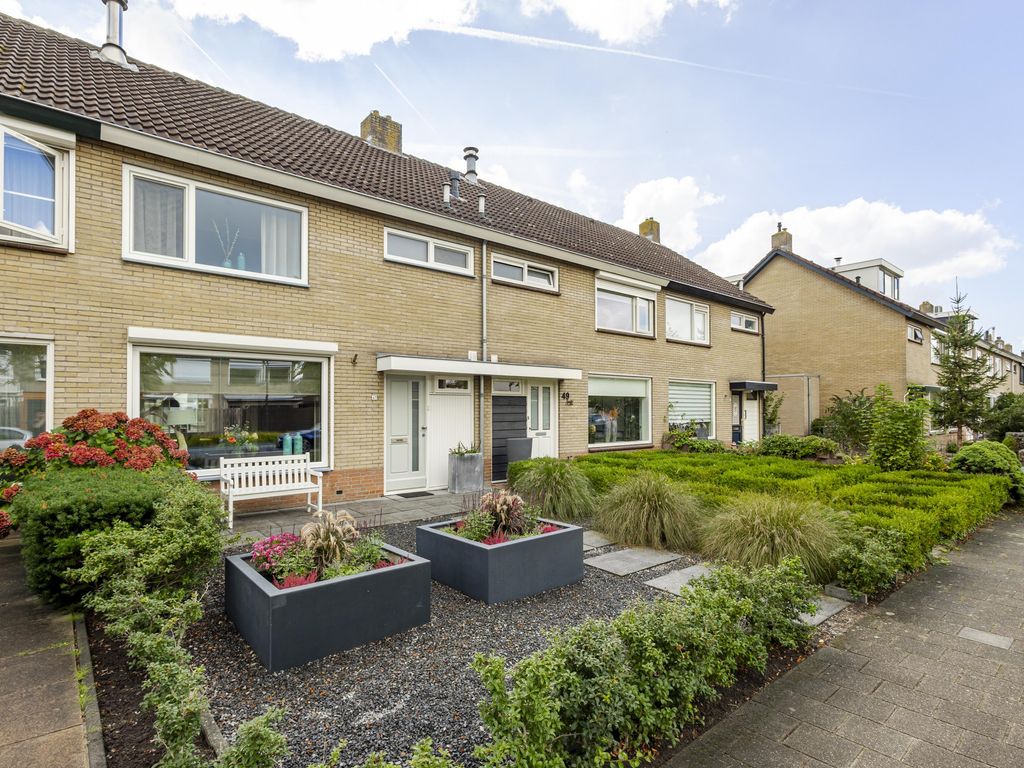 Wieling 47, HARDINXVELD-GIESSENDAM