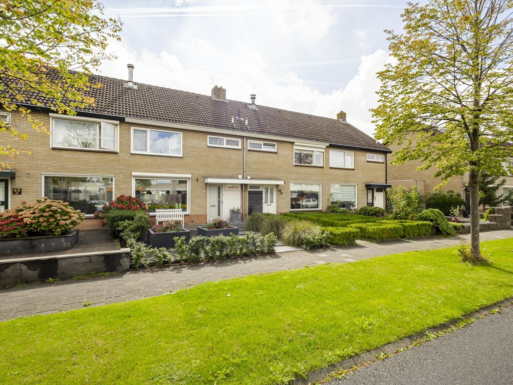 Wieling 47, HARDINXVELD-GIESSENDAM