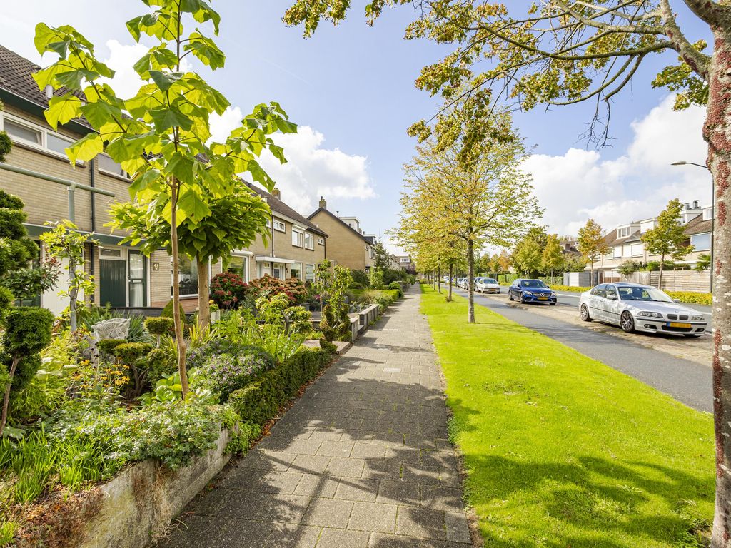 Wieling 47, HARDINXVELD-GIESSENDAM
