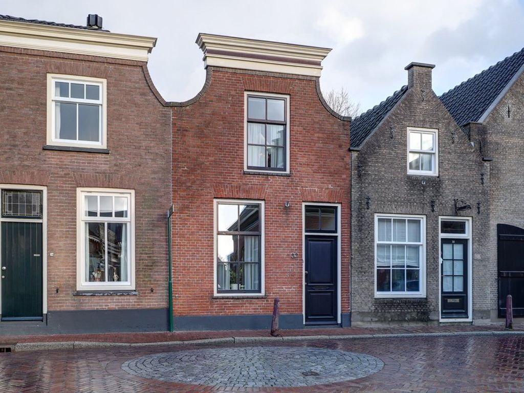 Hoogstraat 32, NIEUWPOORT