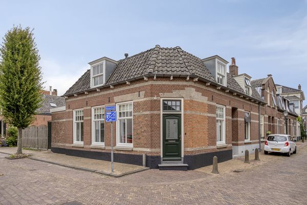 Nieuwstraat 2
