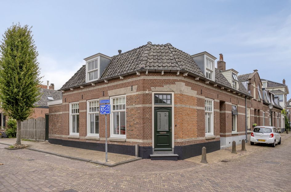 Nieuwstraat 2