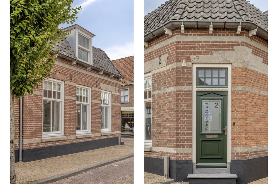 Nieuwstraat 2