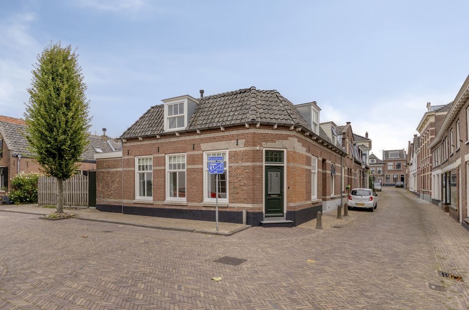 Nieuwstraat 2