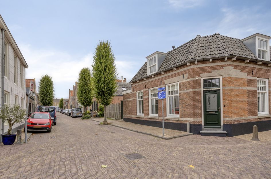 Nieuwstraat 2
