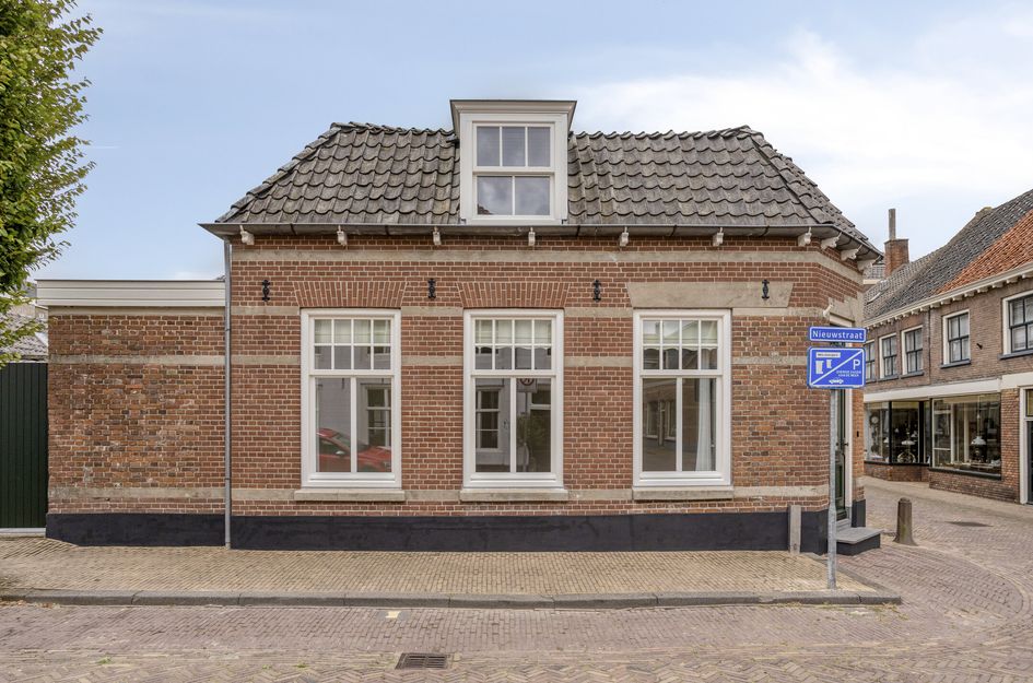 Nieuwstraat 2