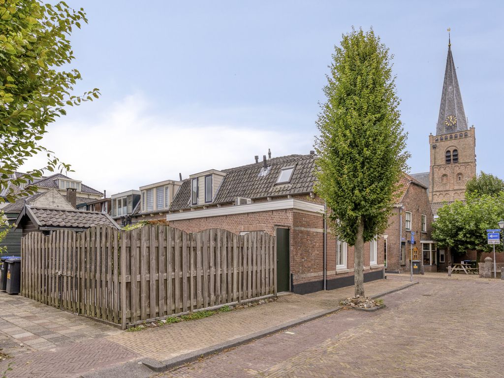 Nieuwstraat 2, AMEIDE