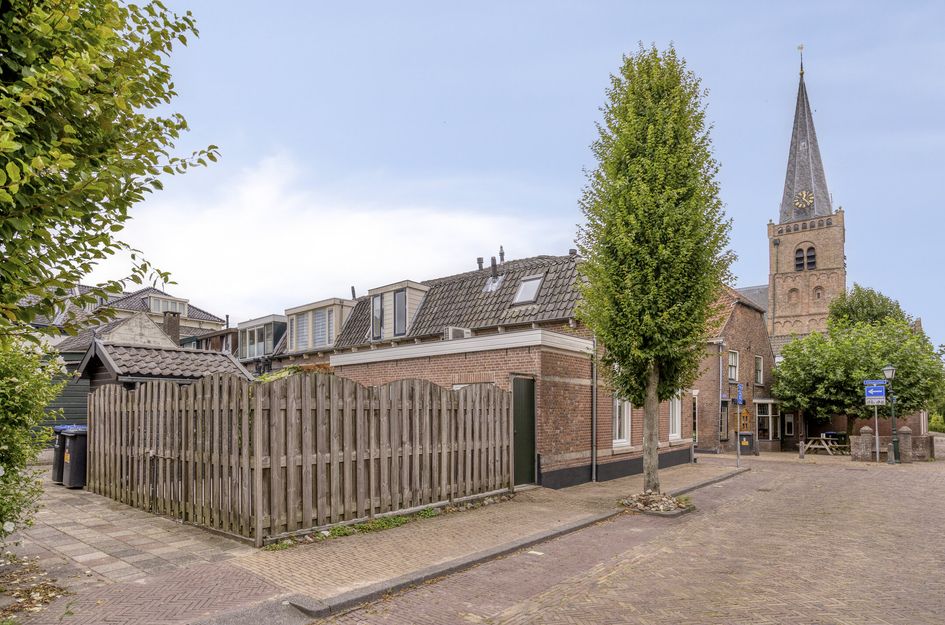 Nieuwstraat 2