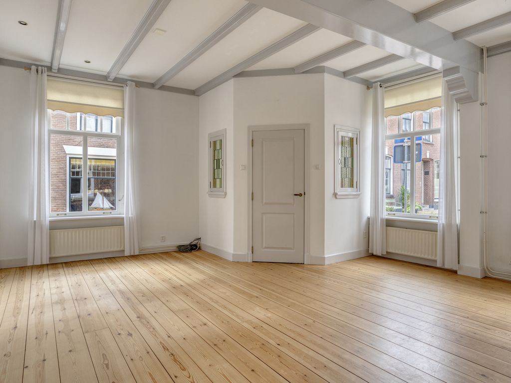 Nieuwstraat 2, AMEIDE