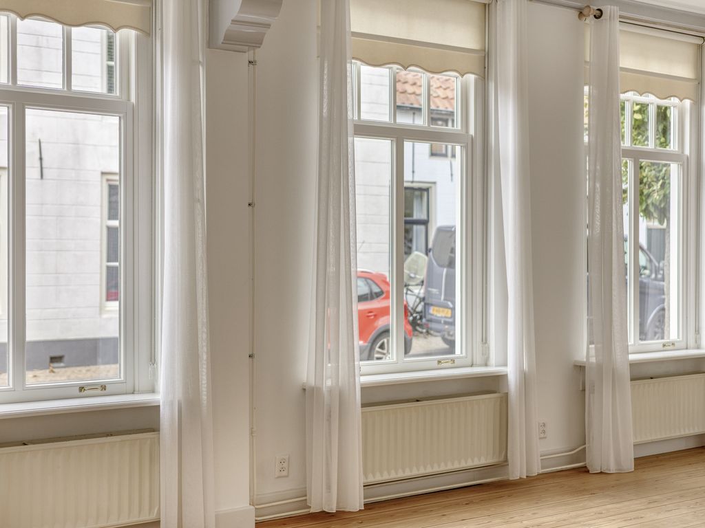 Nieuwstraat 2, AMEIDE