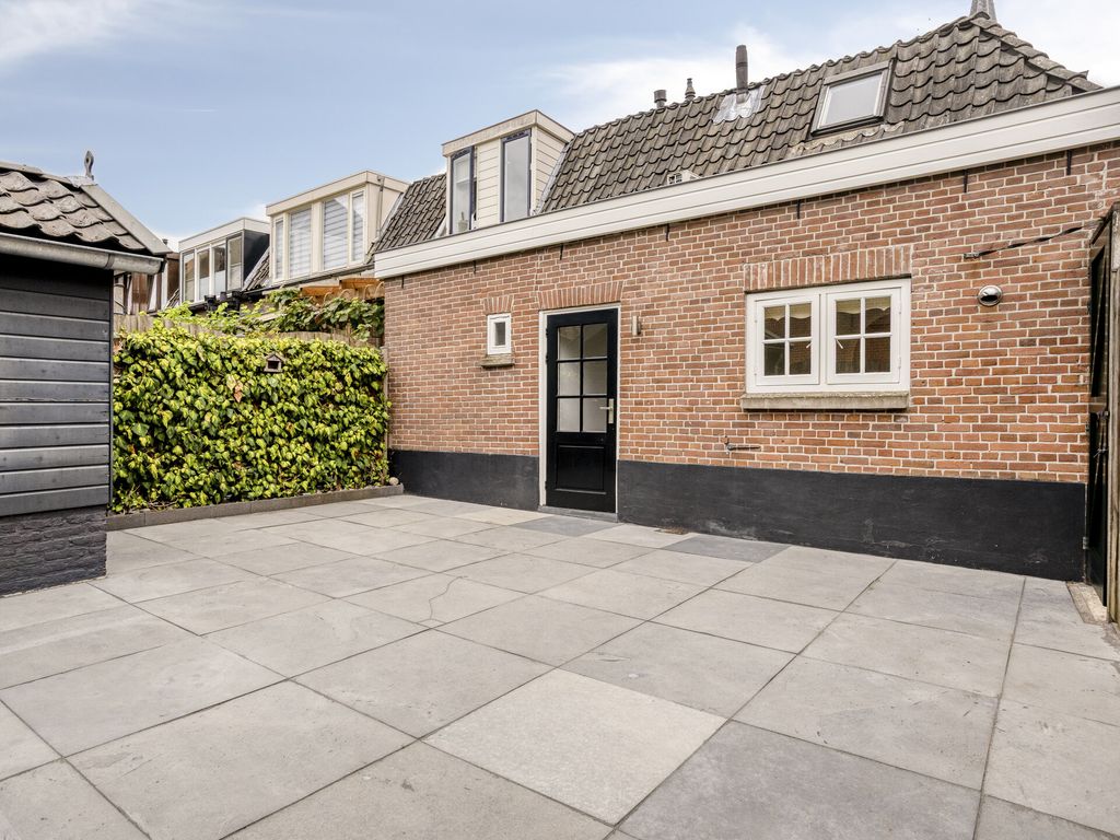 Nieuwstraat 2, AMEIDE
