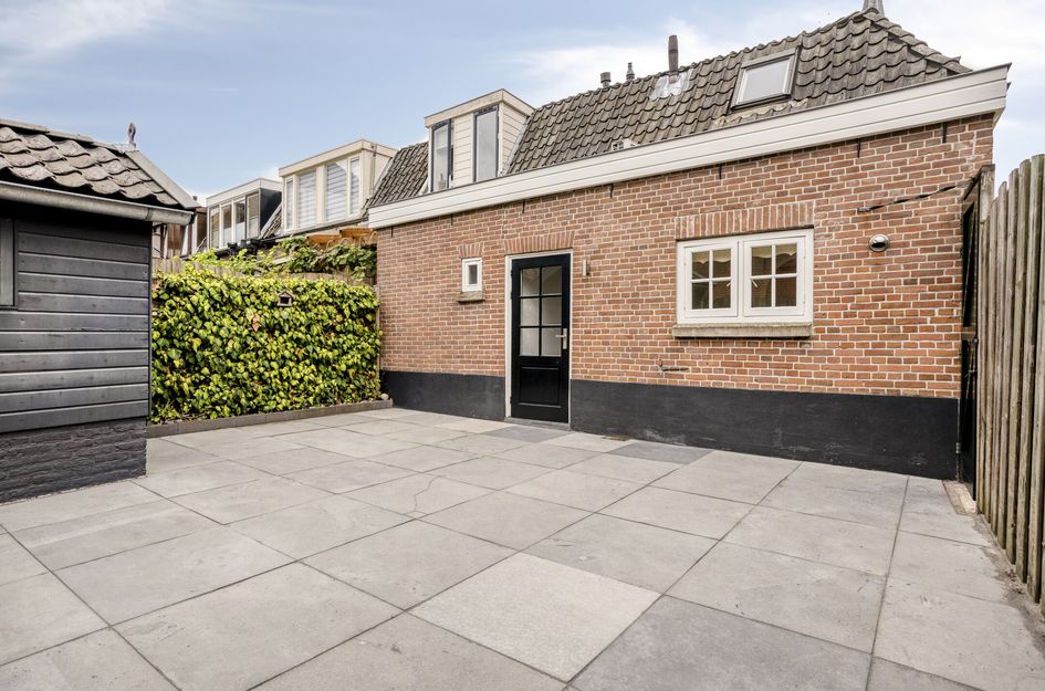 Nieuwstraat 2