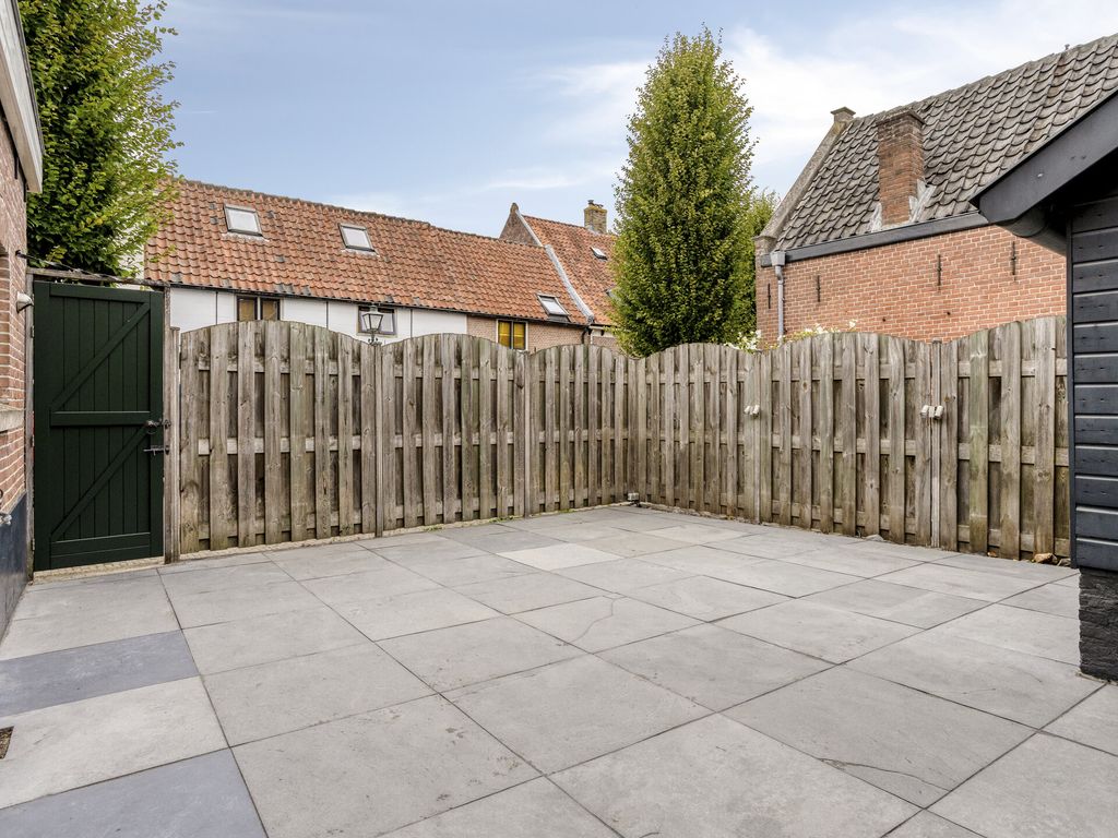 Nieuwstraat 2, AMEIDE