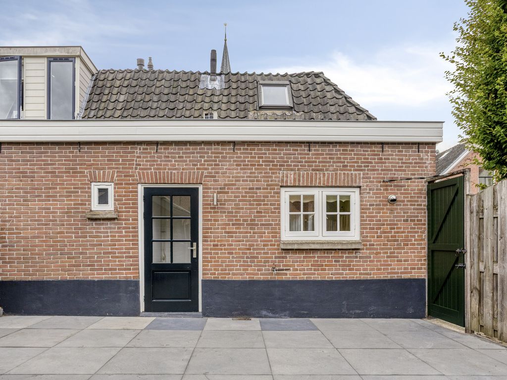 Nieuwstraat 2, AMEIDE