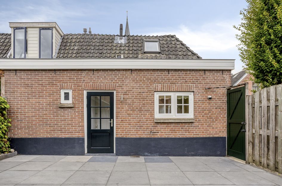 Nieuwstraat 2