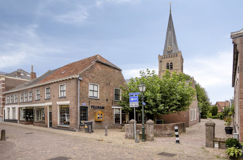Nieuwstraat 2