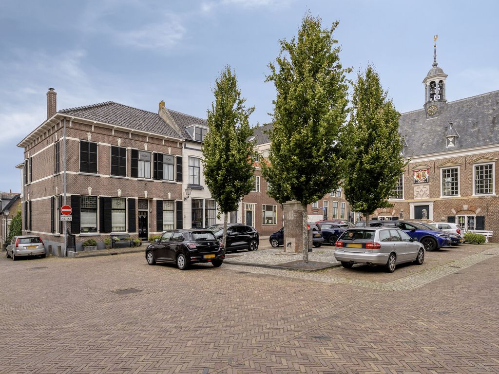 Nieuwstraat 2, AMEIDE