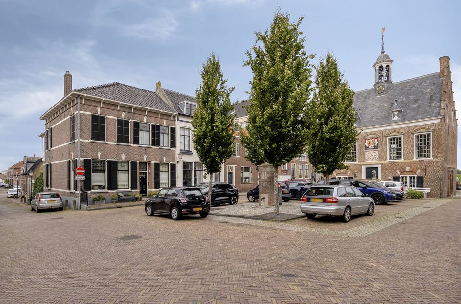 Nieuwstraat 2