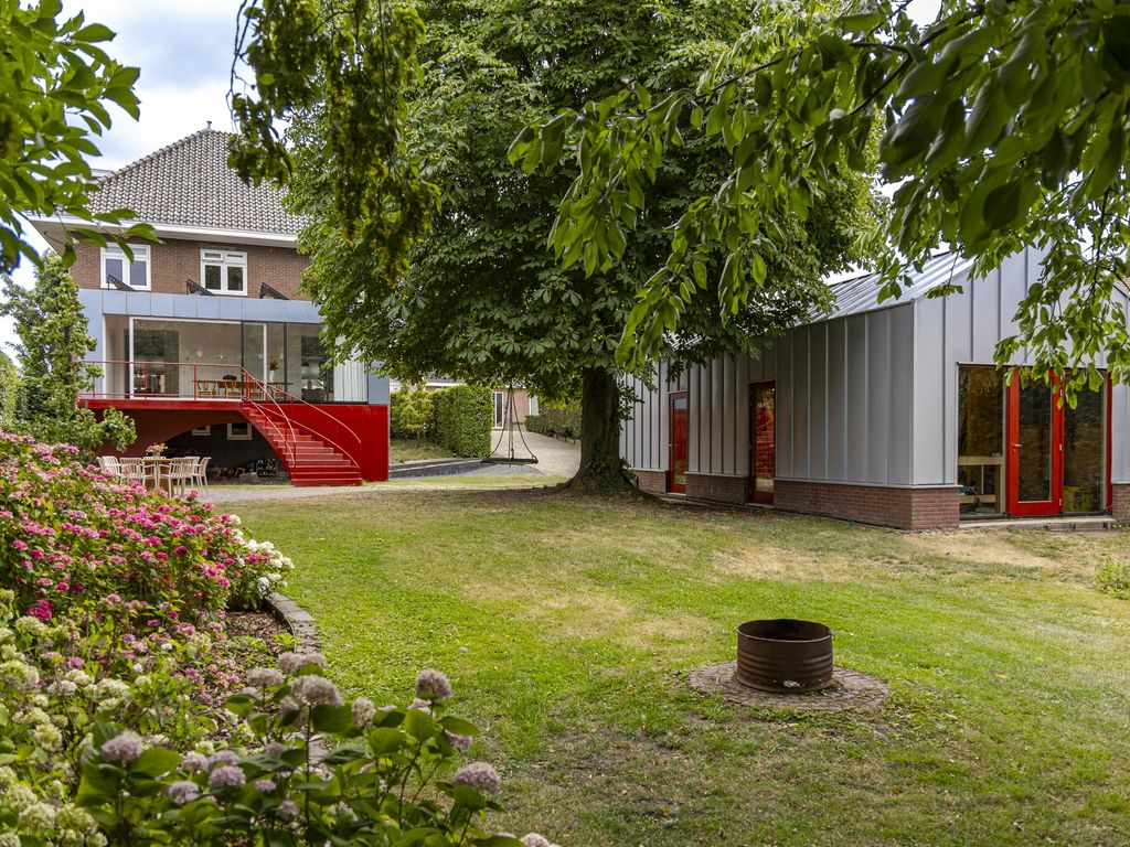 Bazeldijk 12, MEERKERK