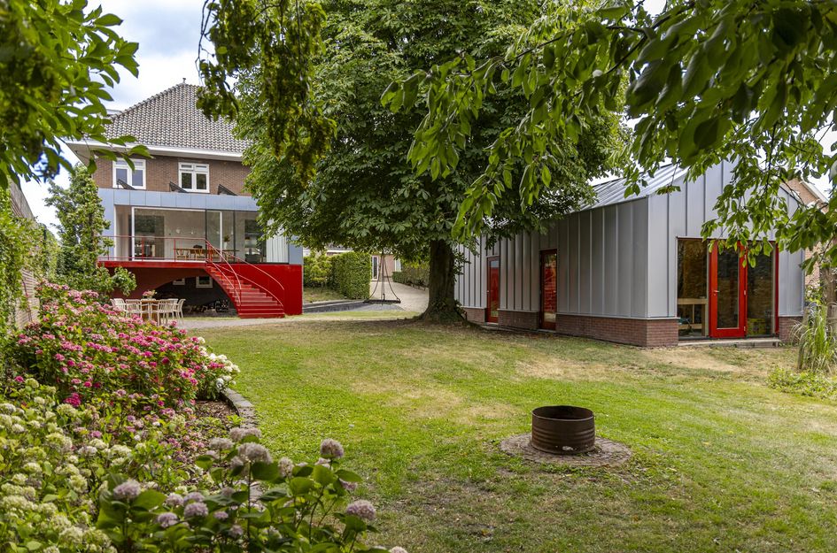 Bazeldijk 12