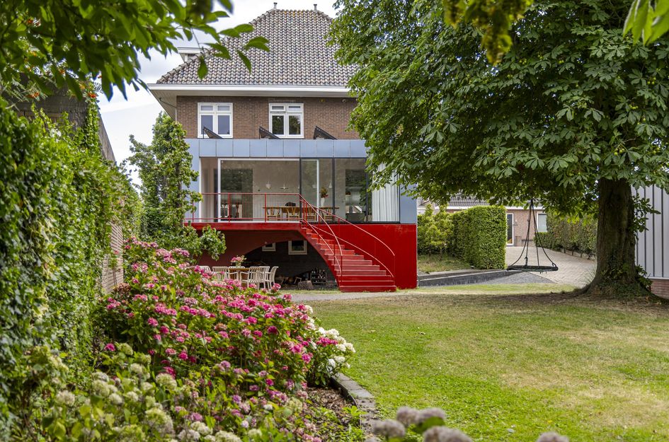 Bazeldijk 12