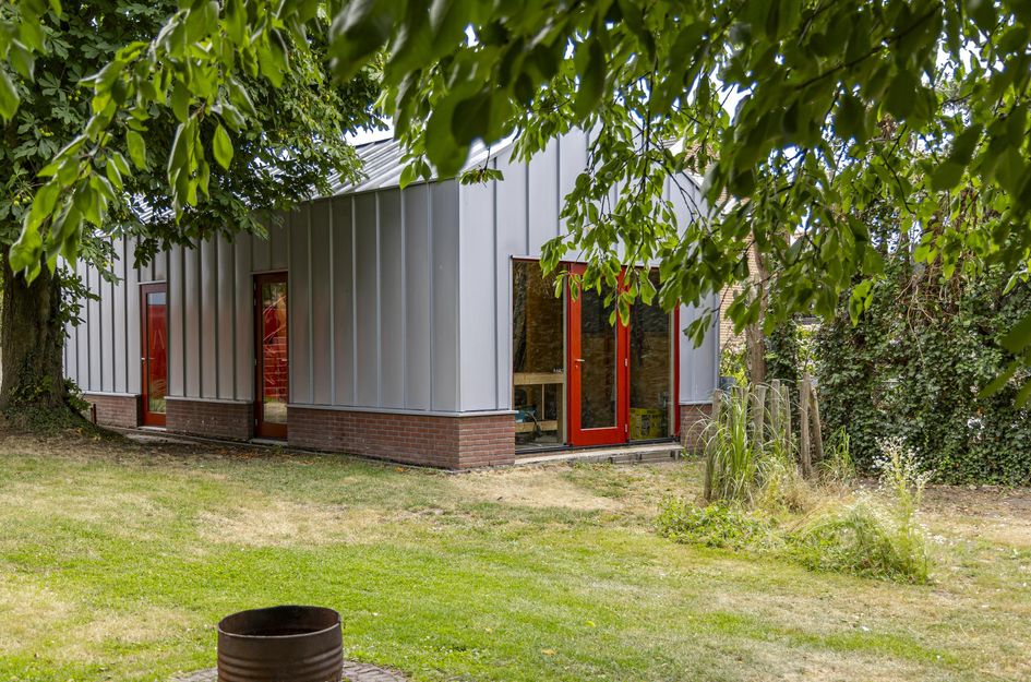 Bazeldijk 12