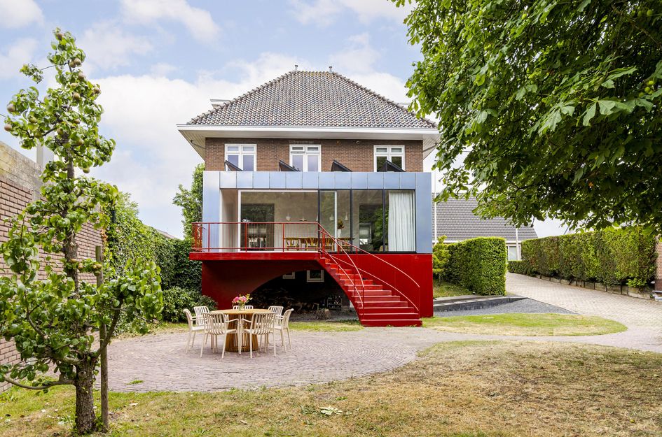 Bazeldijk 12