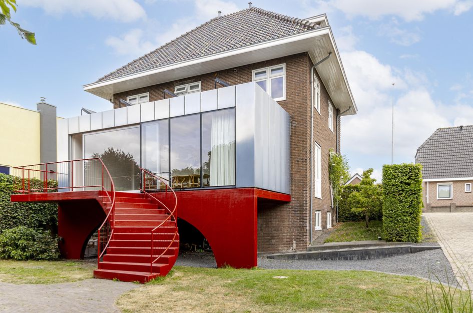 Bazeldijk 12