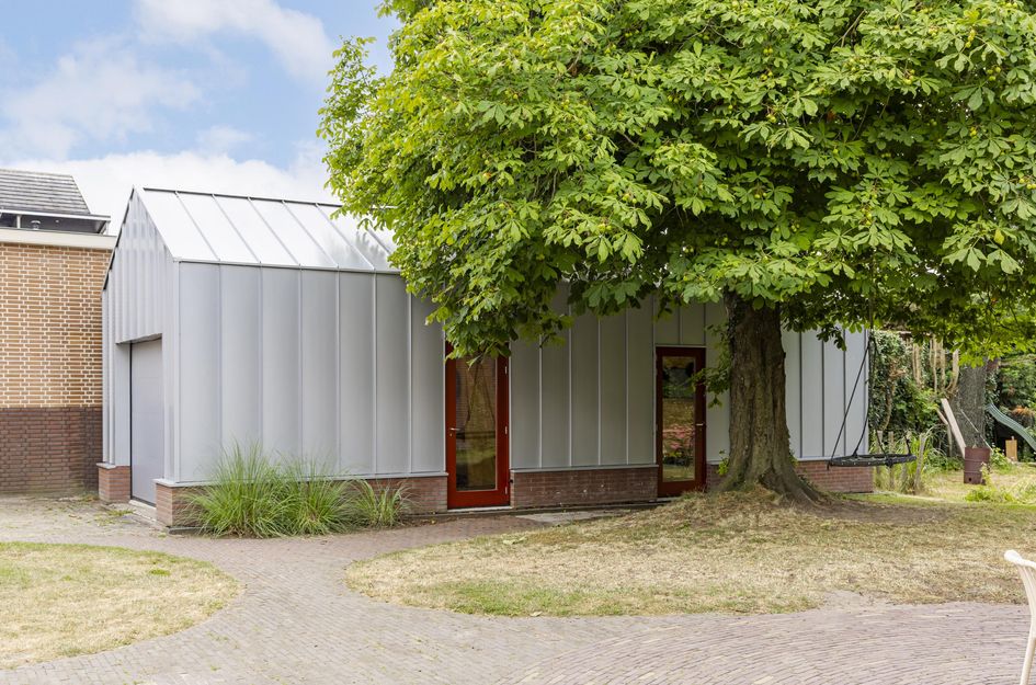 Bazeldijk 12