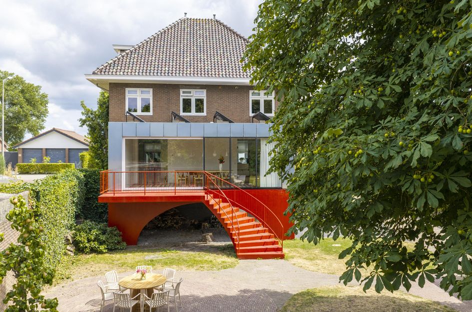 Bazeldijk 12