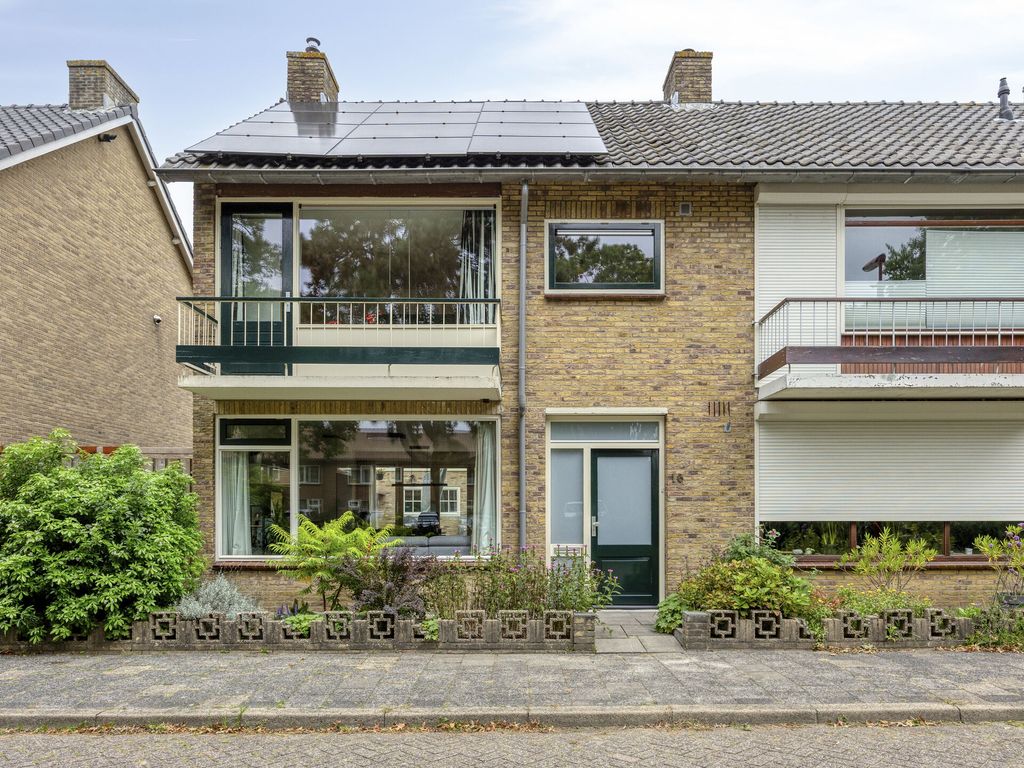Drilleveld 16, NIEUWEGEIN