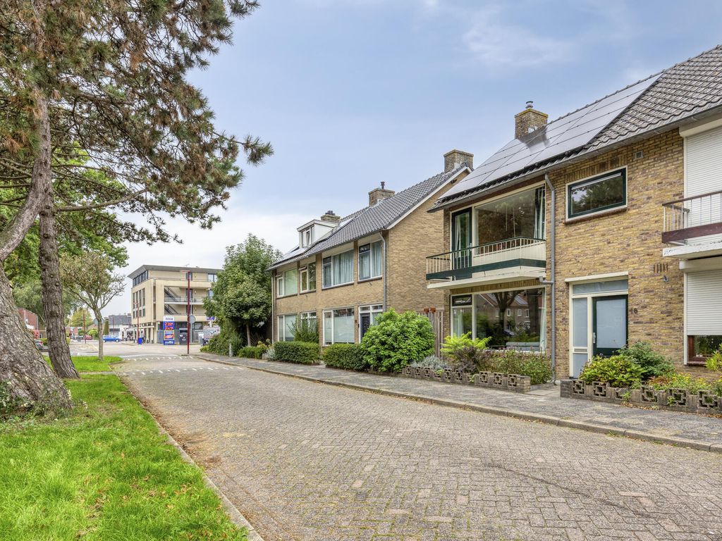 Drilleveld 16, NIEUWEGEIN