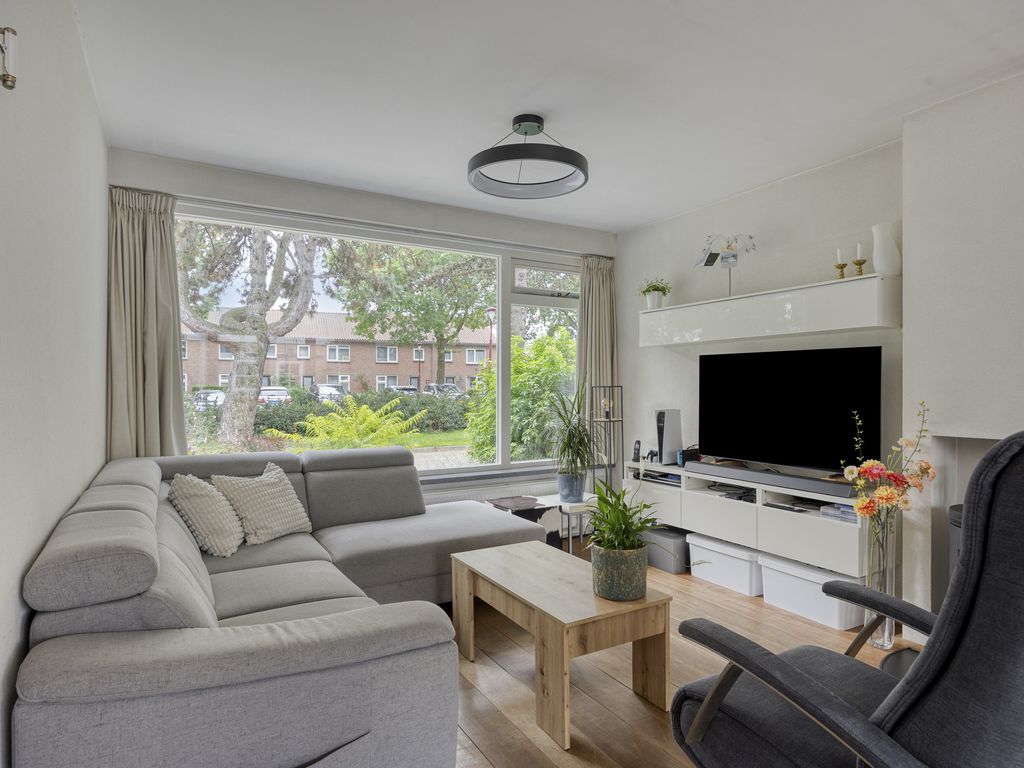Drilleveld 16, NIEUWEGEIN