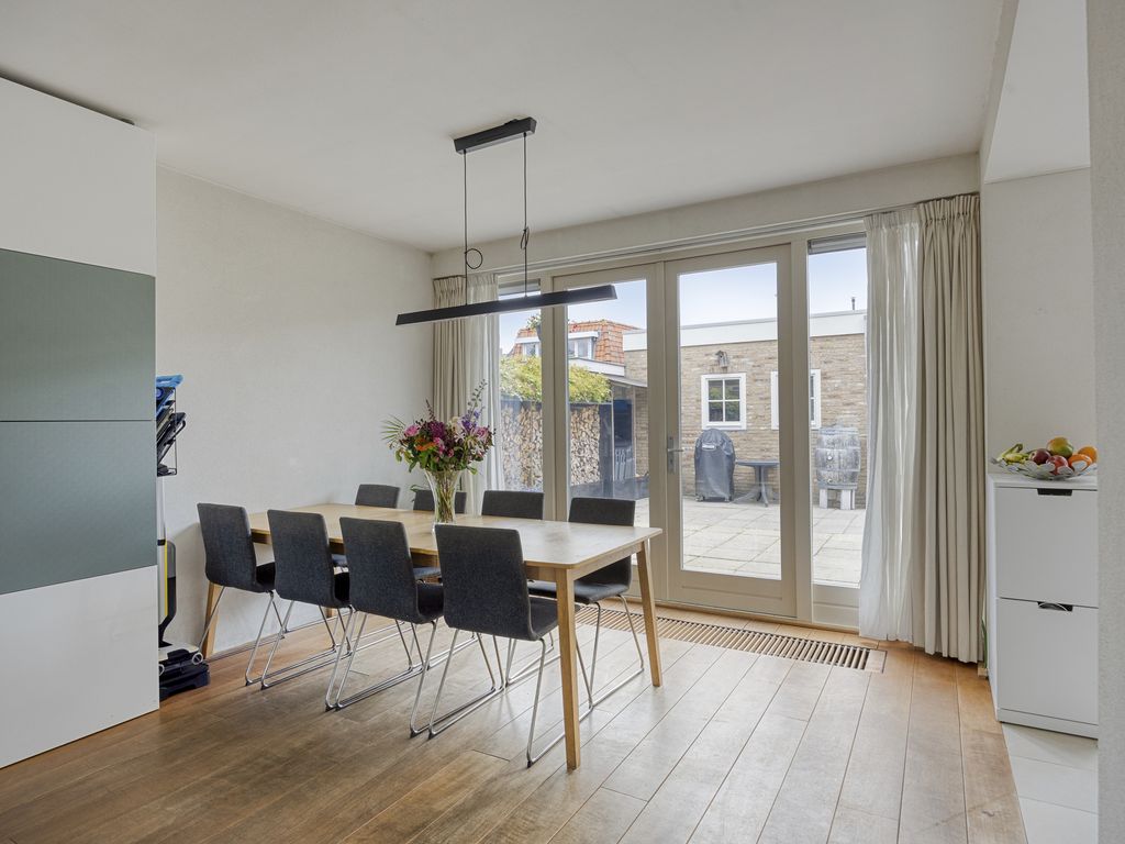 Drilleveld 16, NIEUWEGEIN