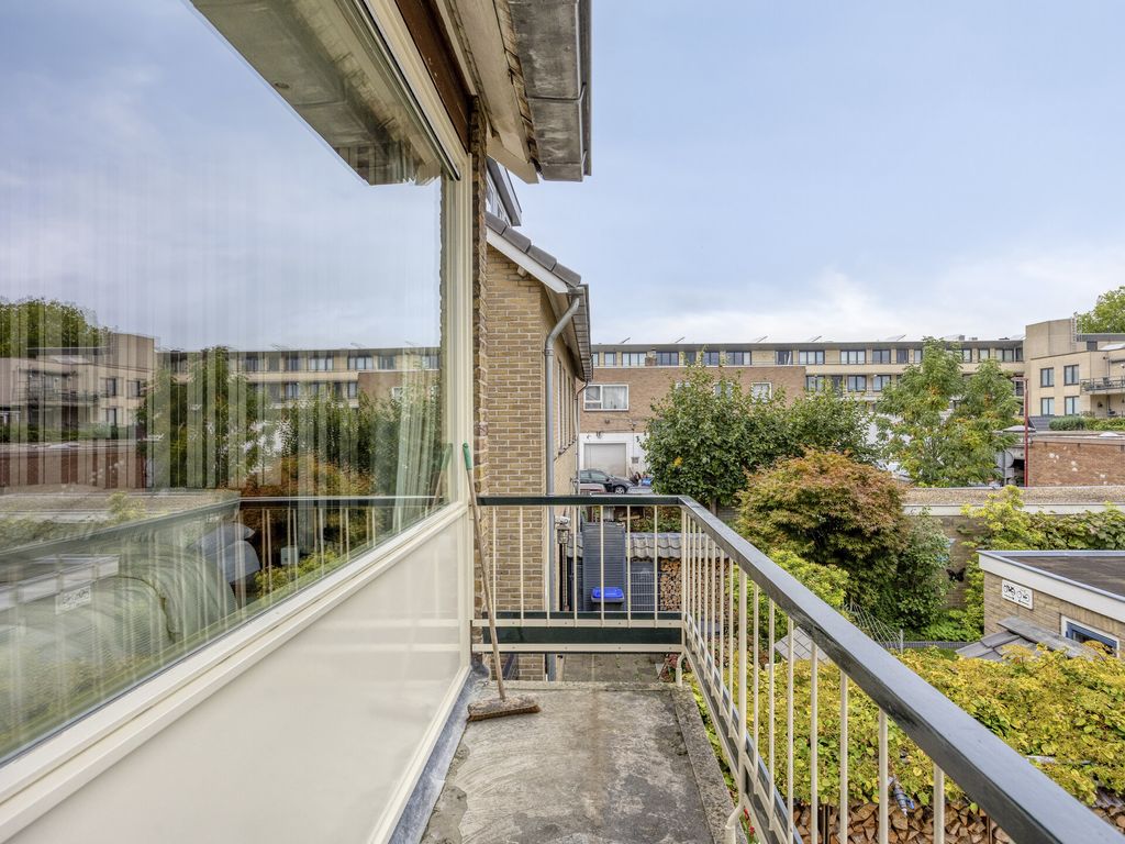 Drilleveld 16, NIEUWEGEIN