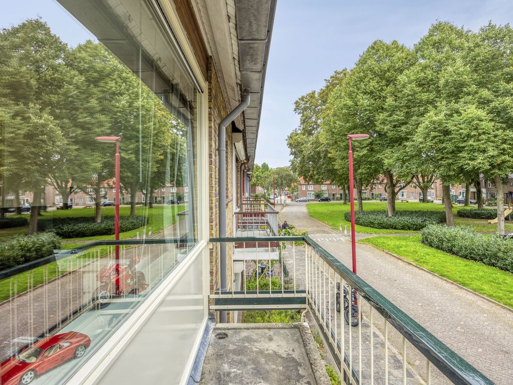 Drilleveld 16, NIEUWEGEIN