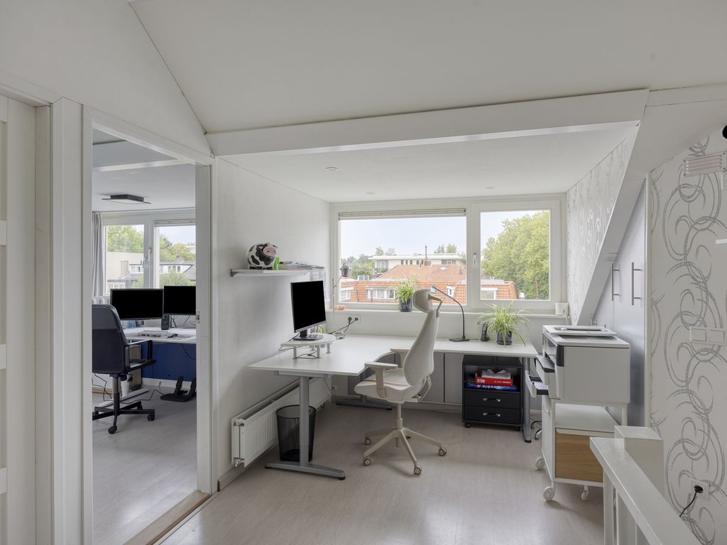 Drilleveld 16, NIEUWEGEIN