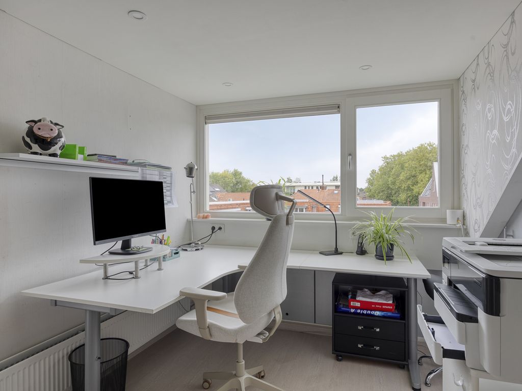 Drilleveld 16, NIEUWEGEIN