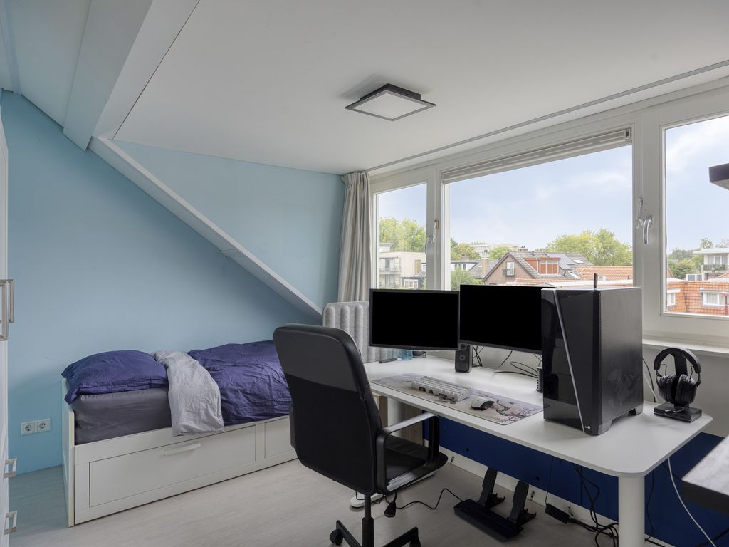 Drilleveld 16, NIEUWEGEIN