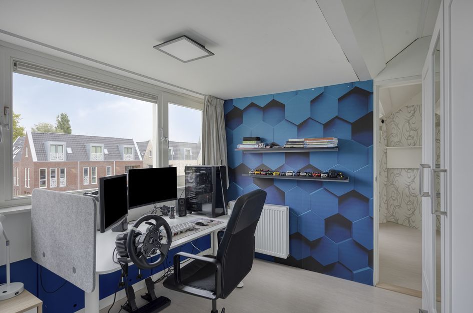 Drilleveld 16