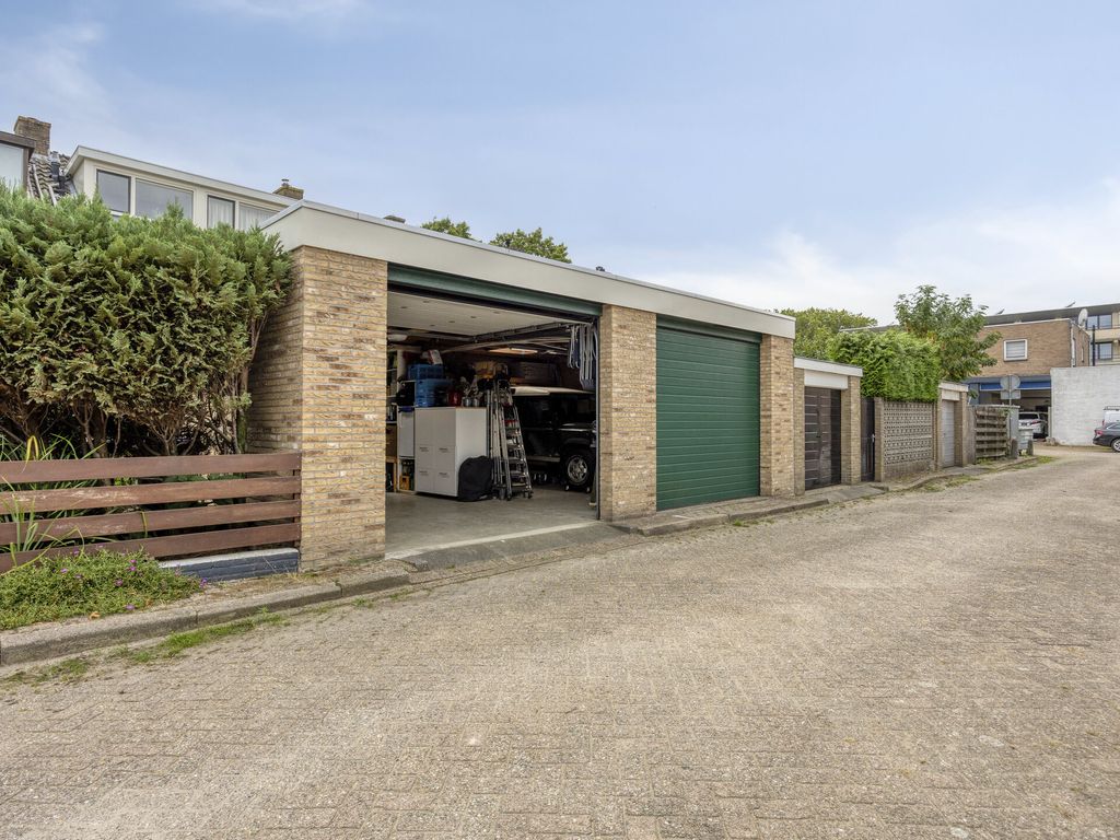 Drilleveld 16, NIEUWEGEIN