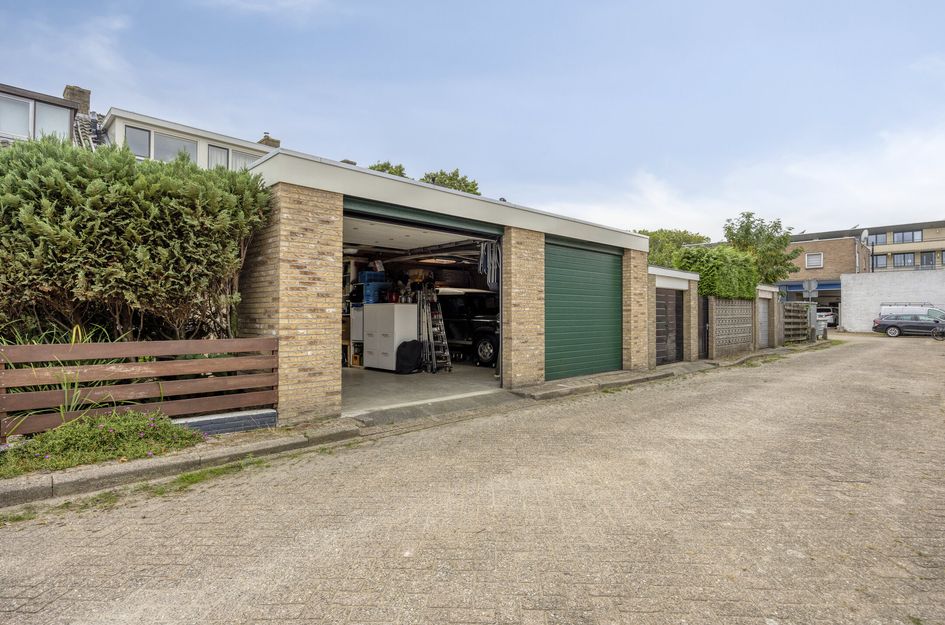 Drilleveld 16