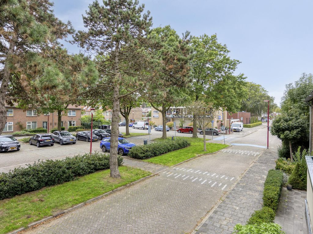 Drilleveld 16, NIEUWEGEIN