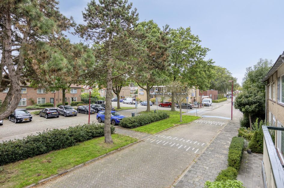 Drilleveld 16