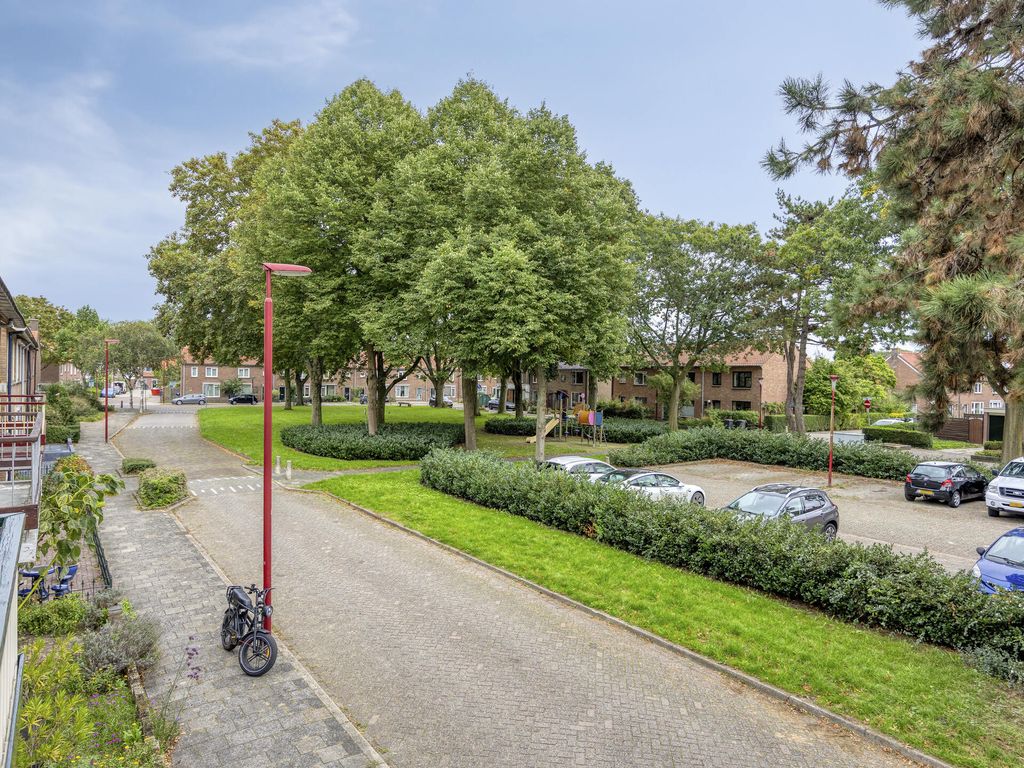 Drilleveld 16, NIEUWEGEIN