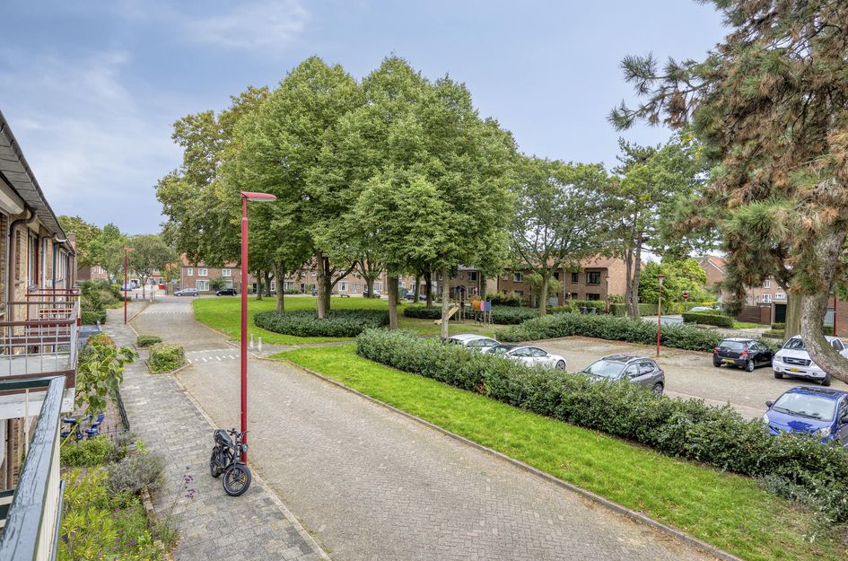 Drilleveld 16