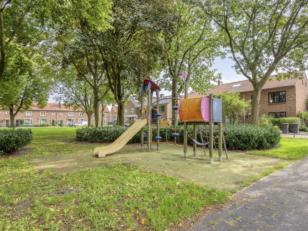 Drilleveld 16, NIEUWEGEIN