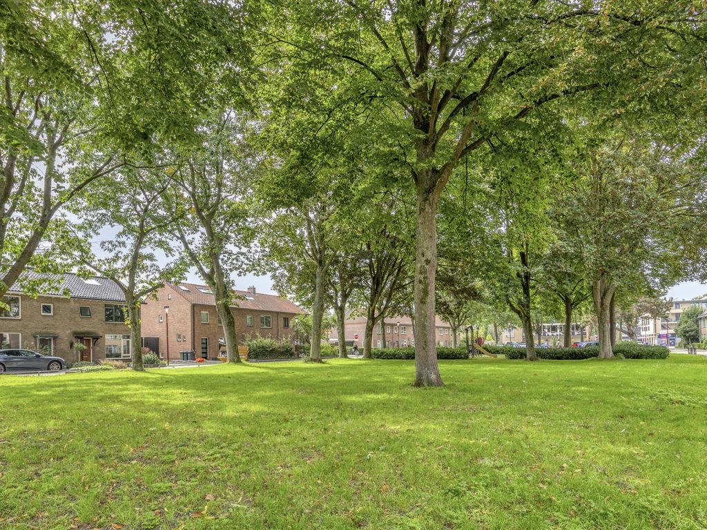 Drilleveld 16, NIEUWEGEIN
