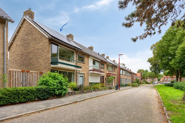 Drilleveld 16